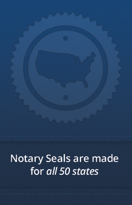 notary seals